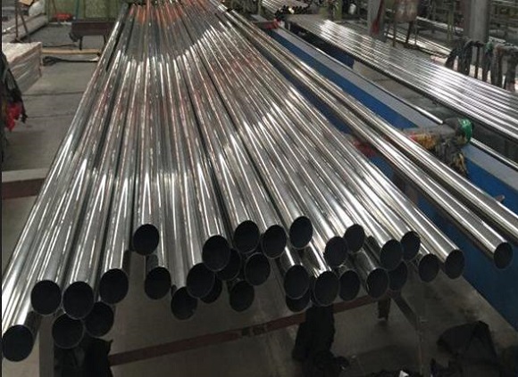 304不銹鋼管在酸性環境下的抗腐蝕能力