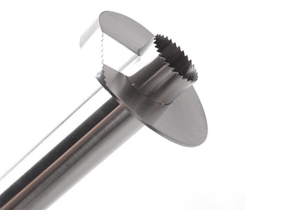 廚具不銹鋼制品管的質量要求有哪些？