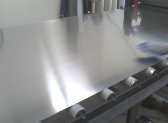 201不銹鋼制品管原材料種類有那么多嗎？