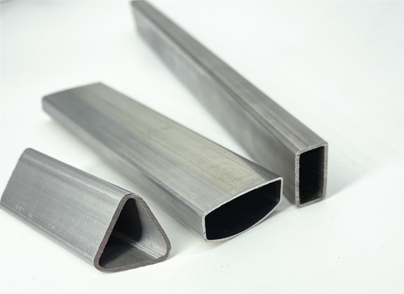 201不銹鋼制品管原材料種類有那么多嗎？