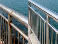 戶外景觀工程：304與316不銹鋼的對(duì)比