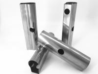 不銹鋼制品管有哪些質量要求？