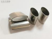 不銹鋼家具管能用316嗎？