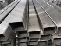 不銹鋼方矩管在不同酸性環(huán)境下的應用