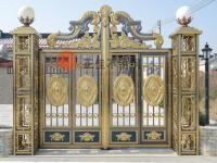 同樣是著色工藝，但是區(qū)別大著呢！