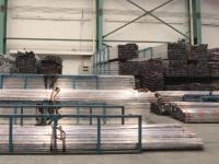 如何保存304不銹鋼管？