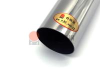 一噸304不銹鋼管多少錢？答案其實很簡單