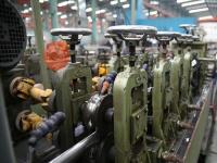 304不銹鋼裝飾管在加工時如何應對各種問題？