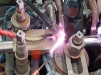 不銹鋼焊管焊縫問題如何避免？正佳告訴你