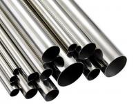 不銹鋼制品管中電解拋光和化學拋光的區(qū)別