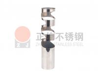 為什么不銹鋼裝飾管表面工藝那么美？因為有多優(yōu)點的它呀！