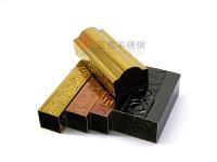 不銹鋼裝飾管制品怎么來？有什么加工小技巧？我來告訴你