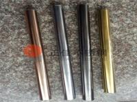 不銹鋼管的發展速度，超乎你的想象